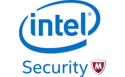 McAfee Intel Security Controller 2.6.0