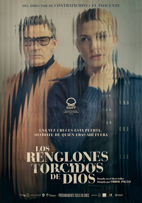 Quando Dio imparò a scrivere (2022) .mkv iTA-SPA WEBDL 1080p x264