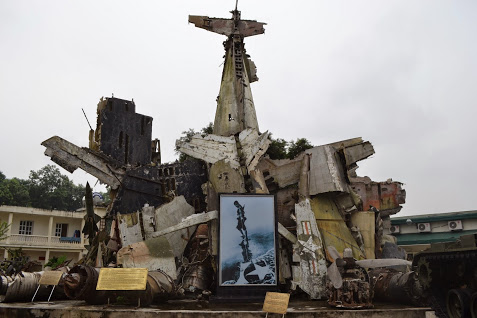 Tres semanas en Vietnam y Camboya por libre - Blogs de Vietnam - Norte: Hanoi, Sapa, Ha Long Bay y Hoa Lu-Tam Coc-Nin Binh (10)