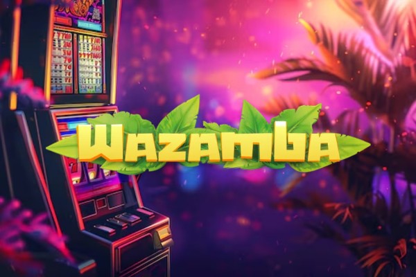 Wazamba Casino im Überblick