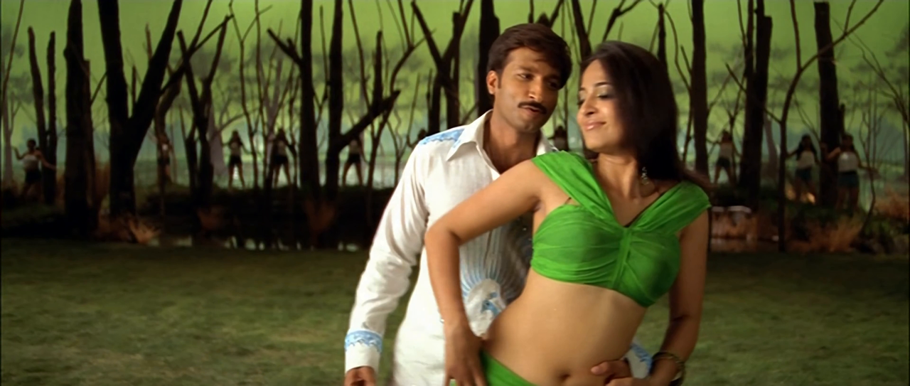 Anushka Shetty -Sukku Sukku 4K Video Song from Lakshyam2025-04-25 12-35-47-747-88
