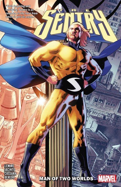 Sentry-Man-Of-Two-Worlds-TPB-2019