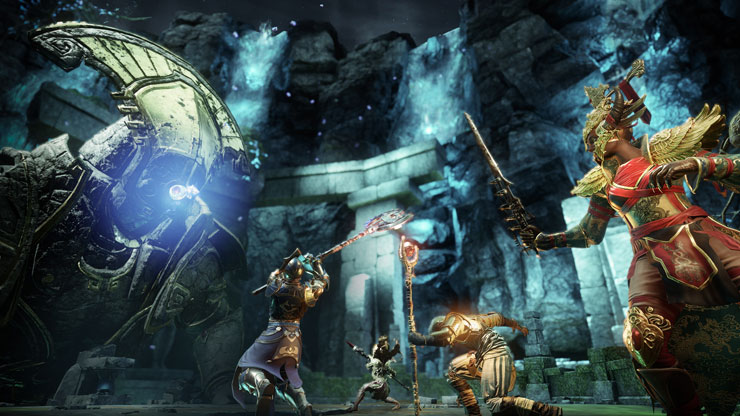 NW Notas de actualización