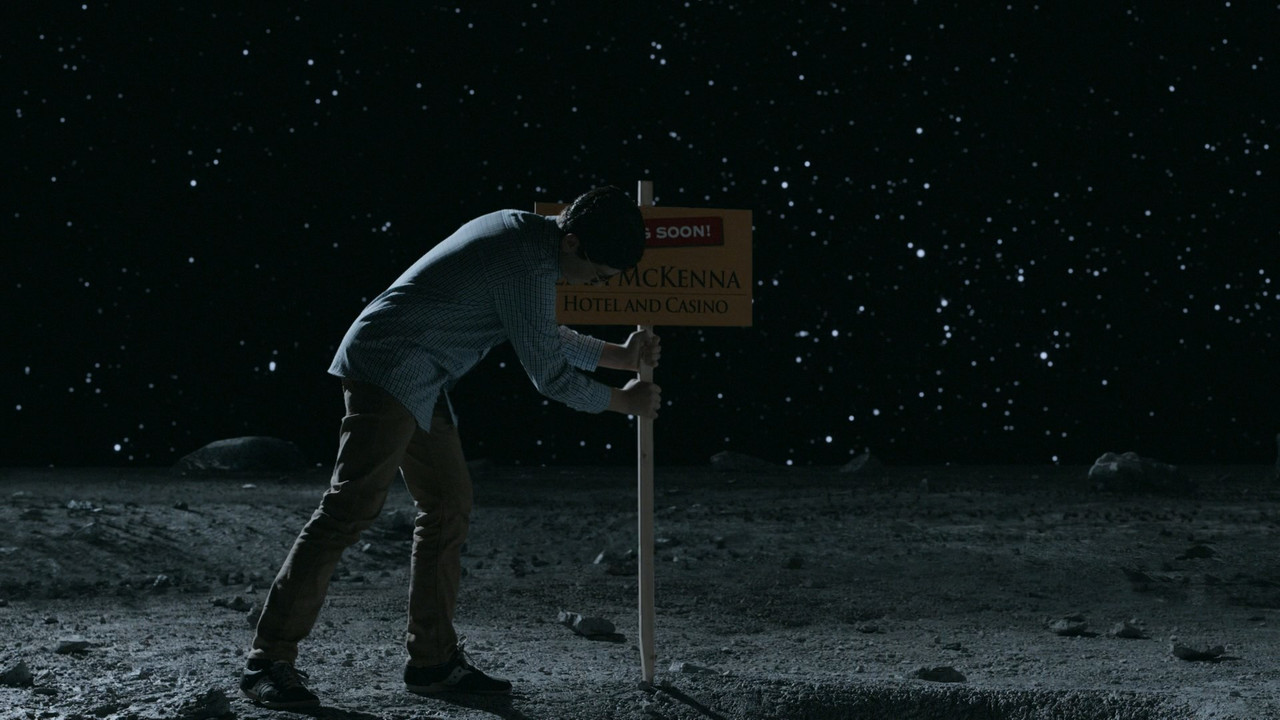 The Dangerous Book for Boys S01E01 [1080p]