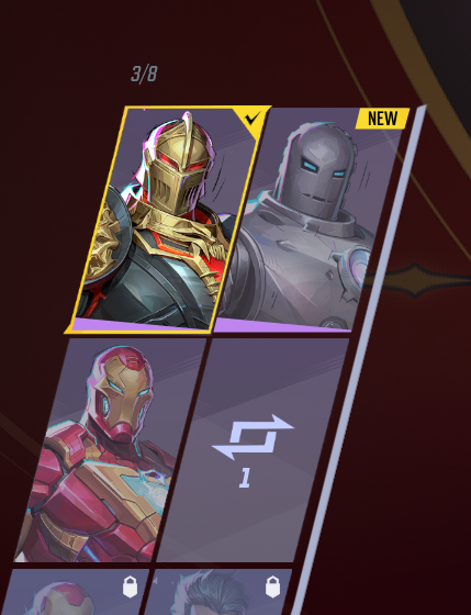 Ironman