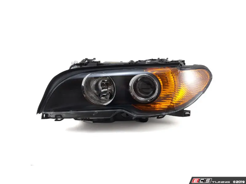 Oww's BMW E46 Headlight Megathread | BimmerFest BMW Forum