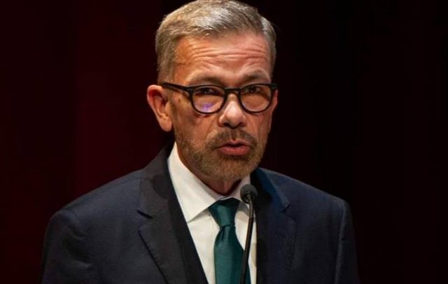 Gerardo Blyde Gerardo Blyde