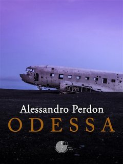 Alessandro Perdon - Odessa (2014)
