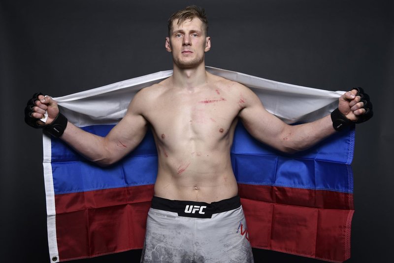 UFC води преговори за завръщане в Русия