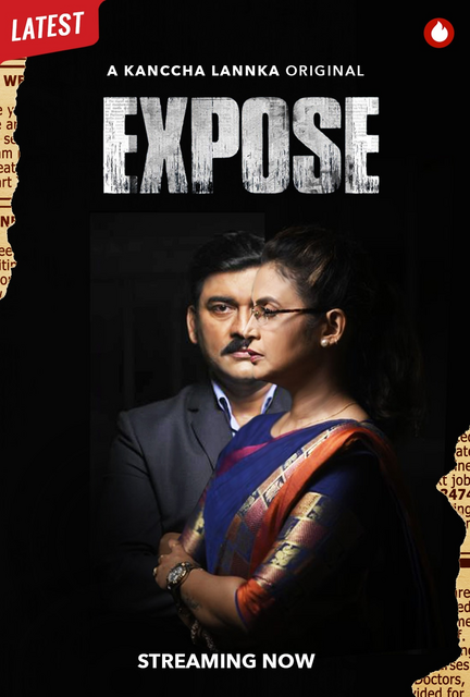  Expose (2022) UNRATED 720p HEVC HDRip Odia S01 Complete Hot Web Series x265 AAC ESubs [1GB] Full Movie Download
