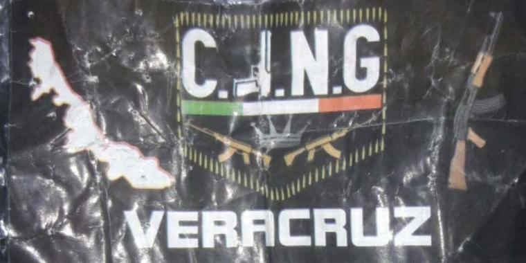 Presunto jefe de plaza del CJNG es detenido en Veracruz