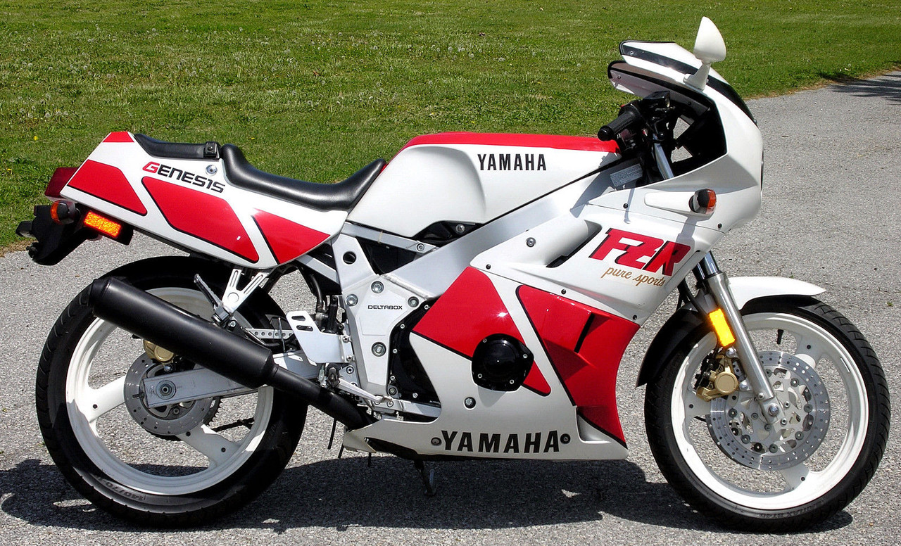 Fzy R9 Brace Yourselves, The Yamaha YZF-R9 Is Set To Shake Up The World ...