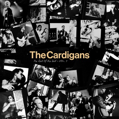 The Cardigans - The Rest Of The Best Vol.1 (2024) [CD-Quality + Hi-Res] [Official Digital Release]