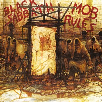 Mob Rules (1981) [2014 Release]