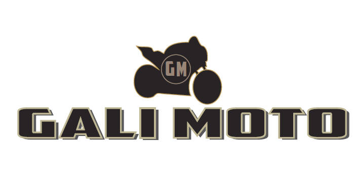 Gali Moto Logo