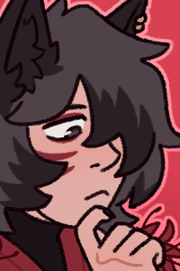 Headshot example.