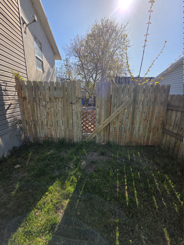 Before transformation