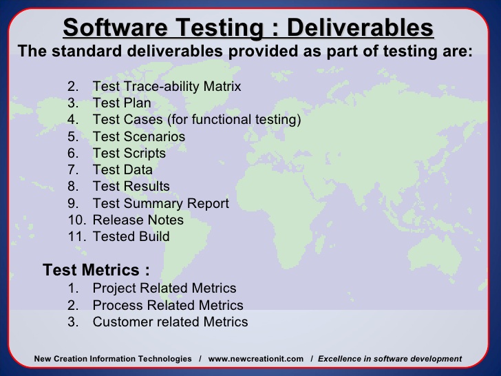 Release Notes How To Write Release Notes For Software Projects