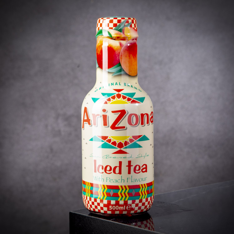 A14. Arizona pesca