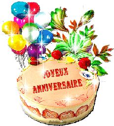 c'est l'anniversaire de qui aujourd'hui ???