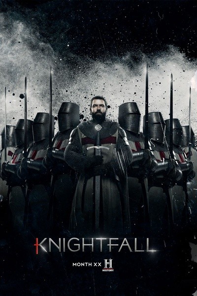 Templariusze / Knightfall (2019) [Sezon 2] PL.1080p.NF.WEB-DL.DD2.0.x264-Ralf / Lektor PL