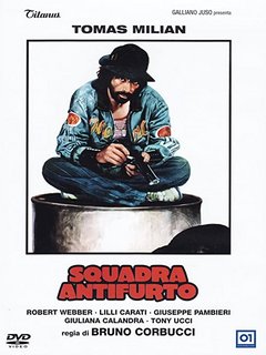 Squadra Antifurto (1976) DVD5 ITA
