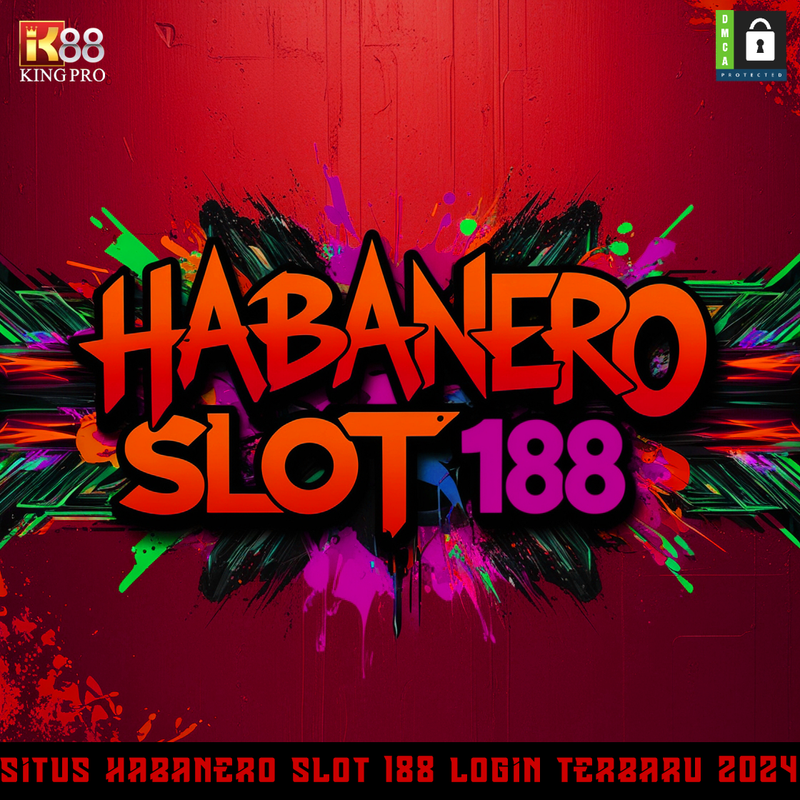 Habaneroslot188: Site Login Habawinslot Resmi Dengan Akun Pro Thailand77 Paling Menyala Hari ini