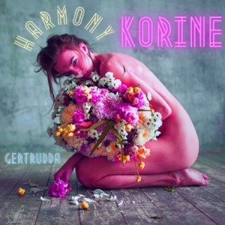Korine - Harmony (2020) .mp3 - 320 kbps