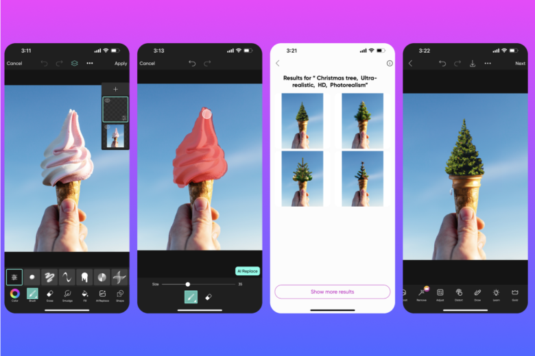Picsart AI Photo Editor & Video v29.4.3 Premium Mod APK i