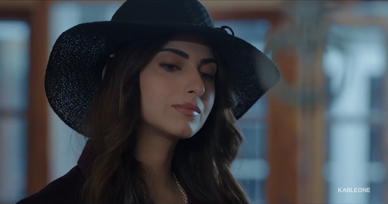 Haan Main Pagal Haan 2025 WebRip [Punjabi] 480p 720p ESub Screenshot