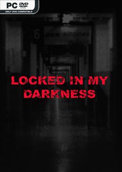 Locked in My Darkness-GoldBerg