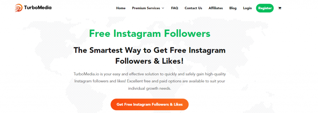 get free Instagram followers