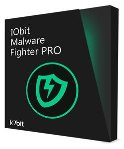 IObit Malware Fighter Pro 8.0.2.584 Multilingual