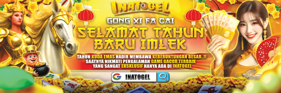 Ilustrasi Togel Online - Natal Meriah