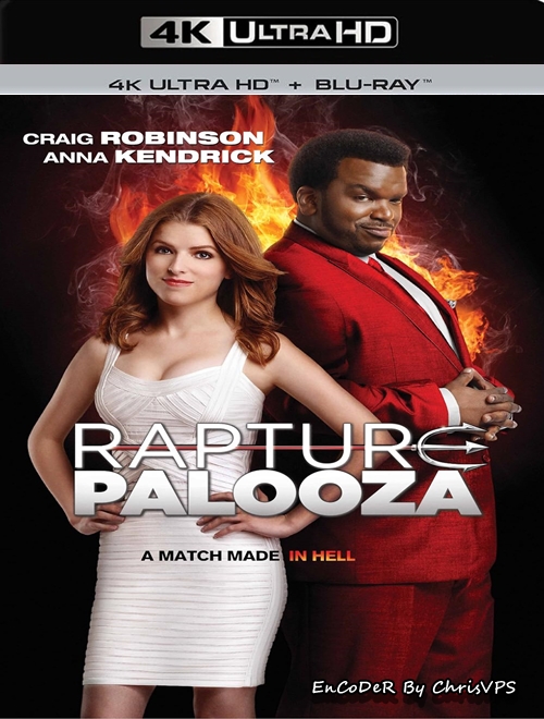 Jak nie dać się przelecieć diabłu / Rapture-Palooza (2013) MULTI.HDR.2160p.BluRay.DTS.HD.MA.AC3-ChrisVPS / LEKTOR i NAPISY
