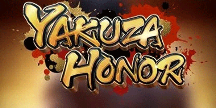 Raih Kemenangan Anda di Slot Yakuza Honor