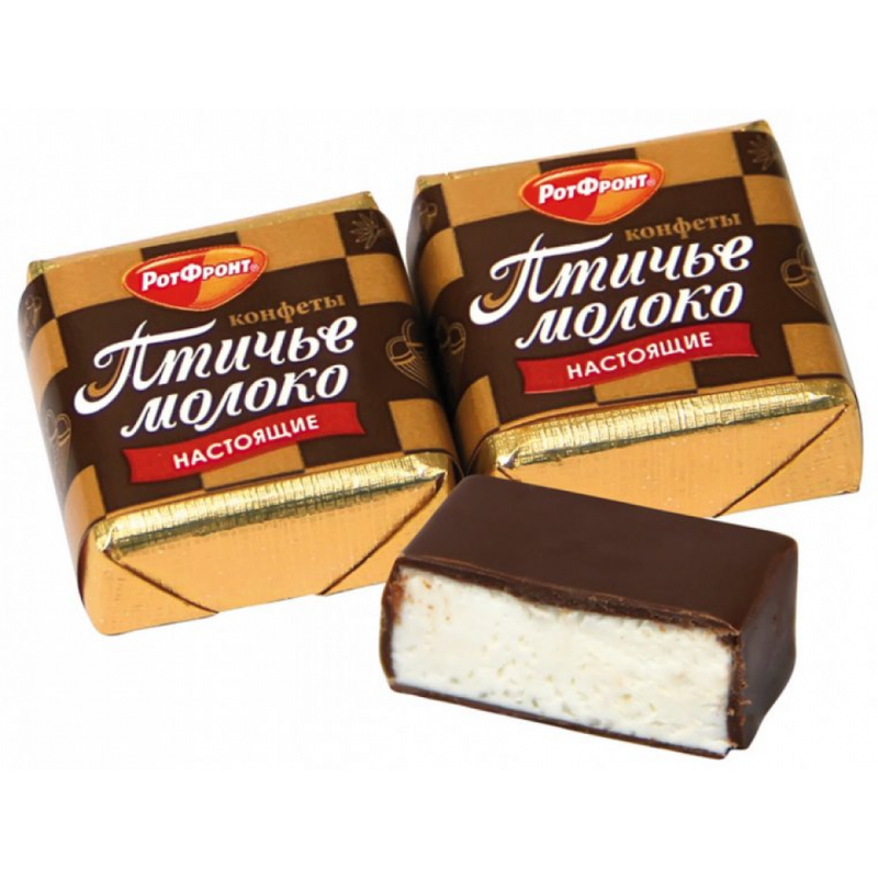 Птичье молоко