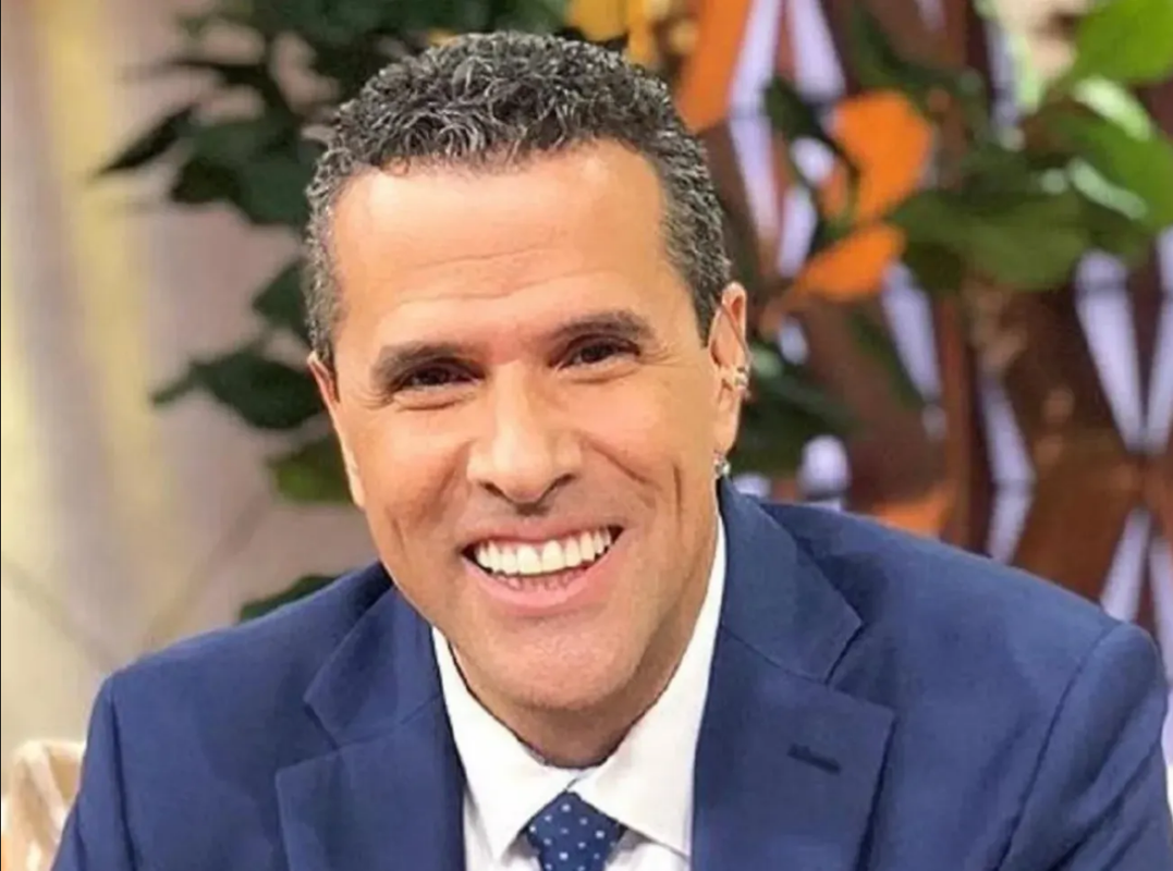 Marco Antonio Regil y los negocios que lo volvieron millonario