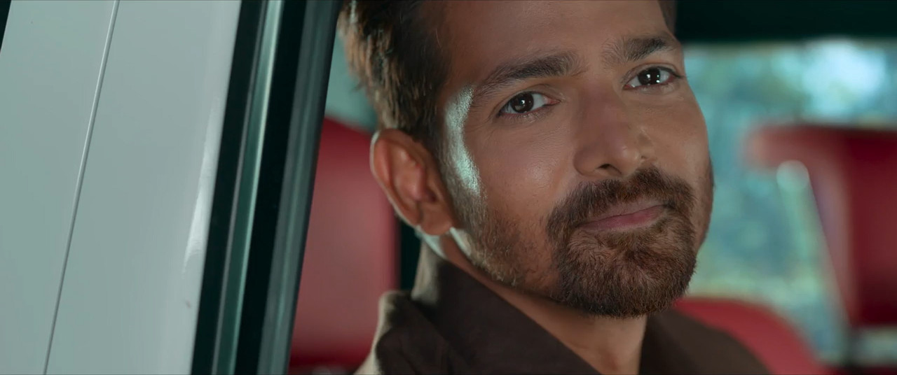 Ek Deewane Ki Deewaniyat 2025 WebRip [Hindi] 480p 720p ESub Screenshot