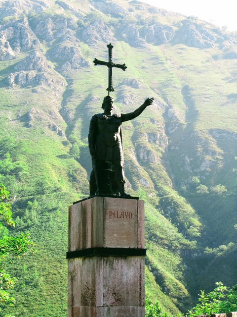 Día 3 (5 julio): Covadonga - Asturias 2014 (2)
