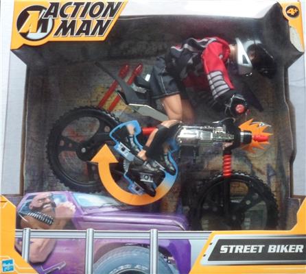 Extreme Sports figures, carded sets and vehicles.  81-C7-B1-E0-E050-4660-943-A-89-CB970-C7387