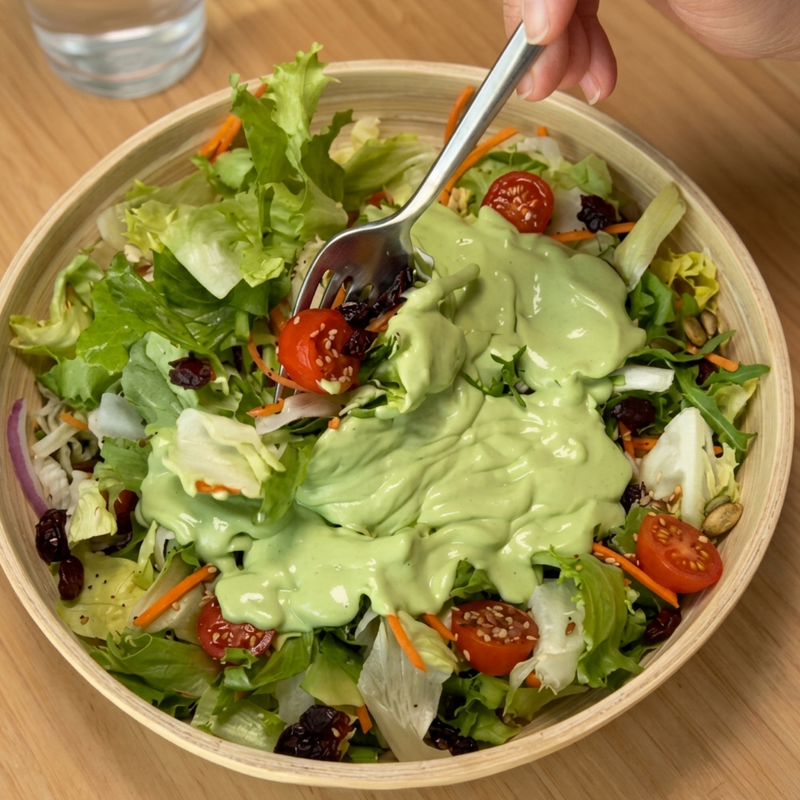 Molho Caesar