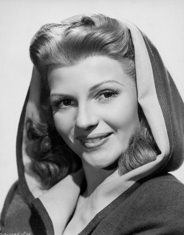 rita hayworth i58
