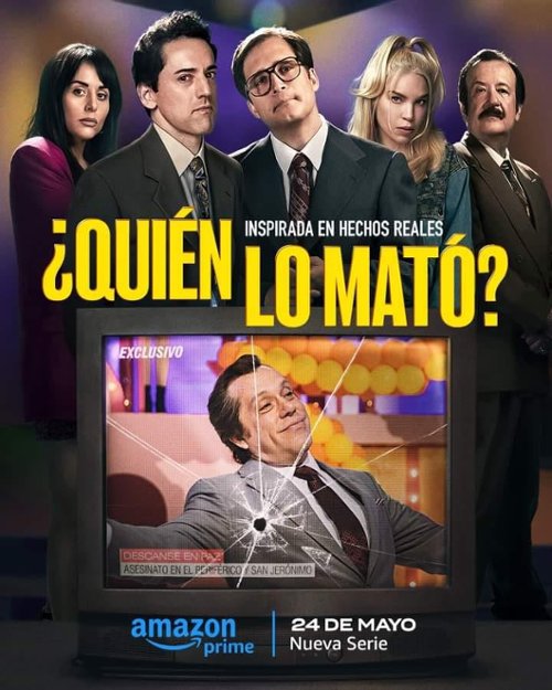 Kto go zabił? / Who Killed Him? (2024) (Sezon 1) 1080p.AMZN.WEB-DL.DDP5.1.H264-Ralf / Lektor + Napisy PL