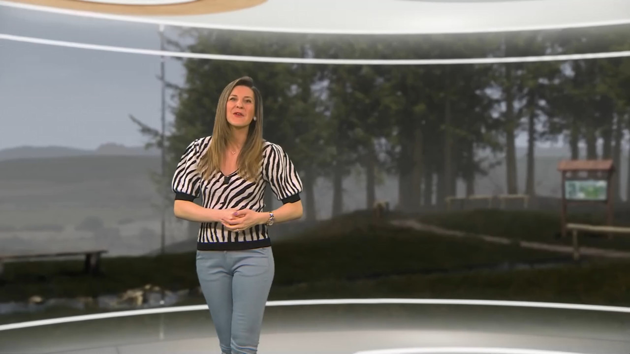 Météo La Une (après-midi) 2022_03_12_11_50_00.ts_snapshot_08.19.944