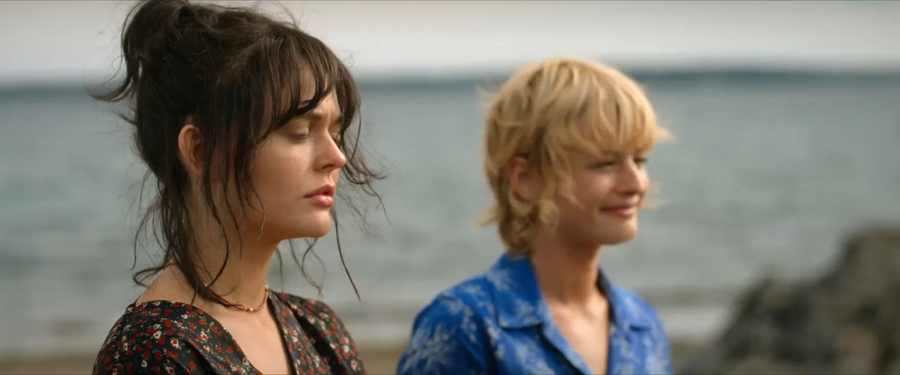 We Were Liars (2025) Season 1 [Hindi + Tamil + Telugu + Malayalam + Kannada + English] WebRip 480p 720p ESub - Complete Screenshot