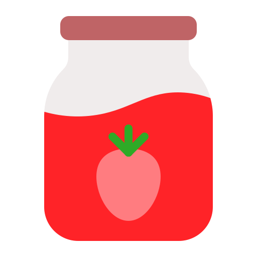 Jam & Jelly