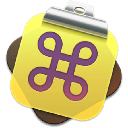 CopyClip 2.9.98.8 macOS