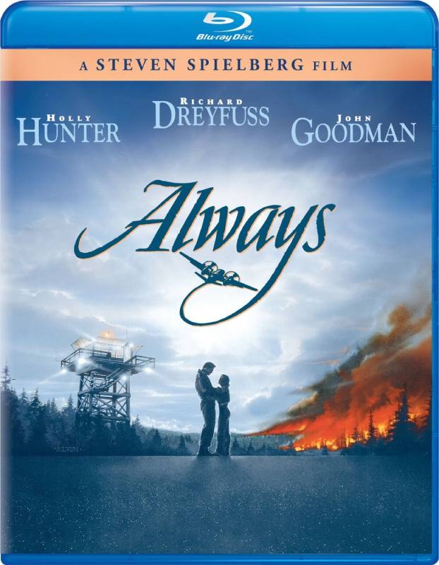 Na zawsze / Always (1989) PL.MULTi.RETAiL.COMPLETE.BLURAY-HDMaN | Polski Lektor i Napisy PL