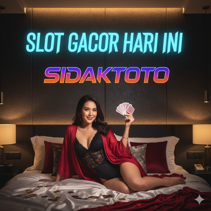 SIDAKTOTO | Link Slot Toto Gacor Hari Ini Serta Agen Slot88 Online Resmi Bet 200 perak - WooCommerce eCommerce